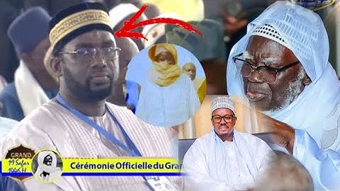 Dellu Ginnaaw cii Dëgg ? - Réfutation à Ismaila Ndiaye après Magal Touba | Imam Fadel Ndiaye
