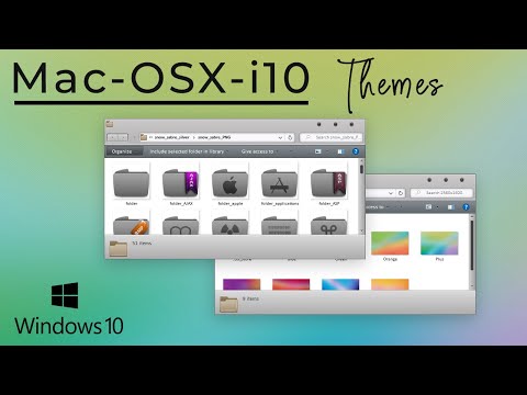 Best theme for windows 10 1909 | 2020 | NEW