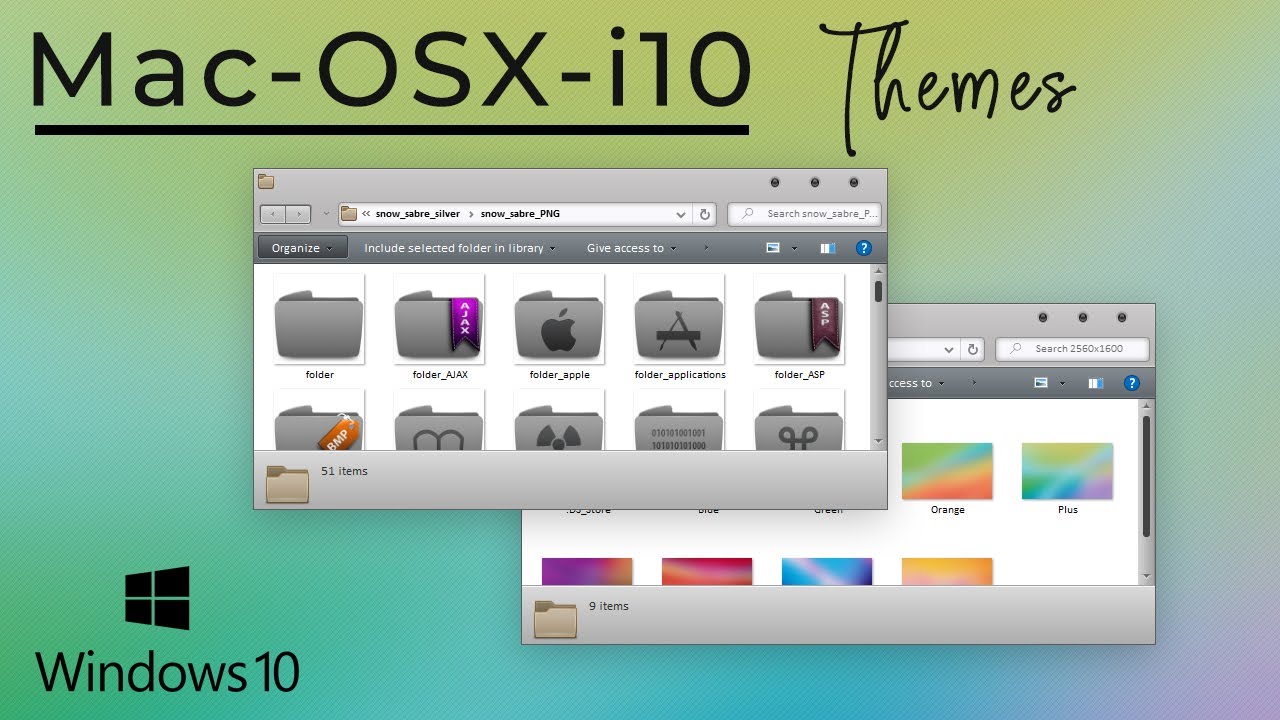 Best theme for windows 10 1909  | 2020 | NEW