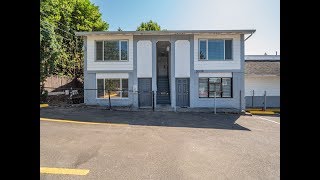 0006 VIDEO | UNIT 04 5008 SE Woodward Street Units Portland Oregon 97206