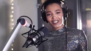 Nombeko Augustė - Melas Gyvai Radiocentre