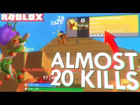 First Time Using The New Drum Gun Capture The Flag In Strucid Roblox Youtube - new volcano beach map update in island royale on roblox