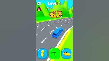 Shape-shifting Games All Levels Gameplay iOS,Android Walkthrough Mobile Stick Race 3D #shorts
