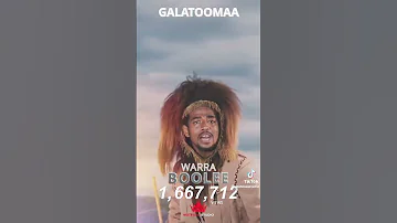 Sona Takele WARRA BOOLEE New Oromo Music 2024 
