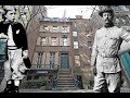 Tourist in Your Own Town #55 - Theodore Roosevelt Birthplace