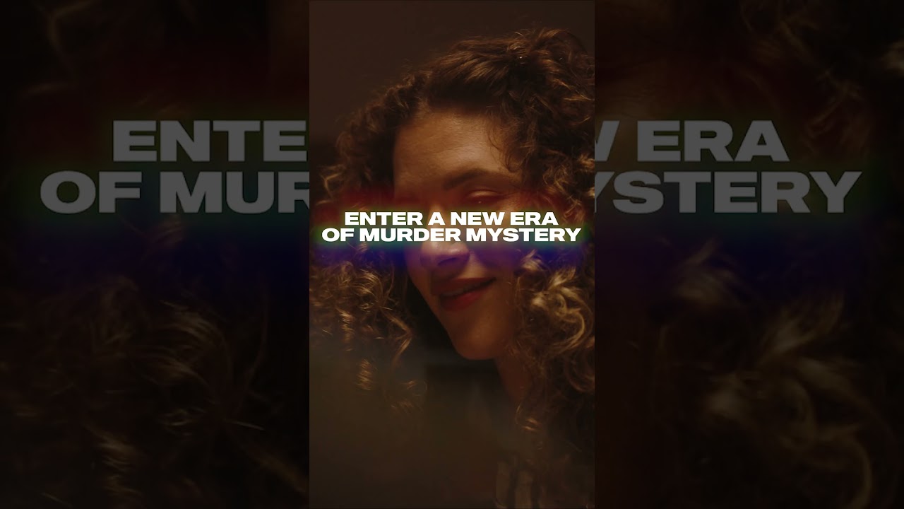 Who Killed Mia Star? Digital Murder Mystery Game – Relatable