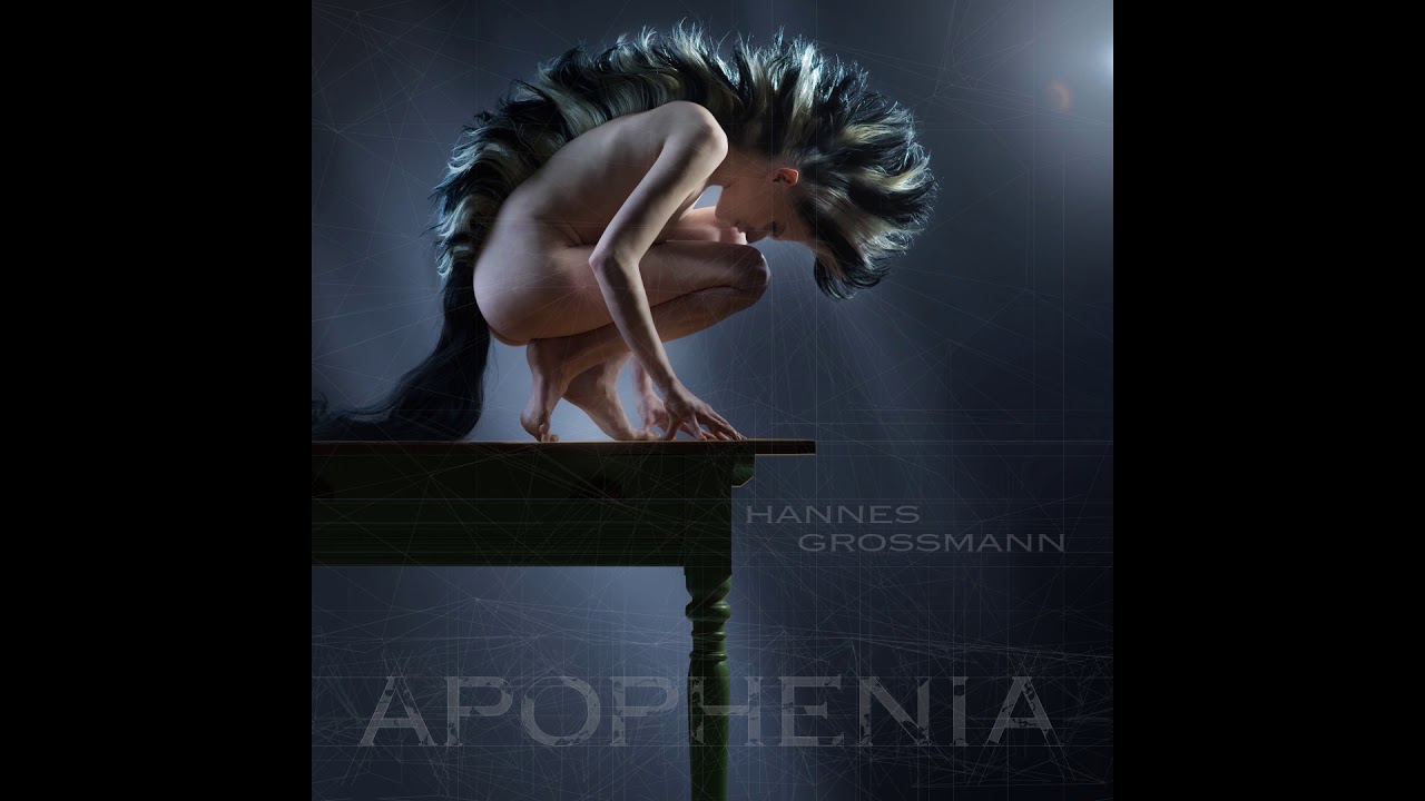 Hannes Grossmann - "Vacant Dreams" (New Song 2019)