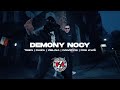 Teien dmk  demony nocy ft raiza dwz zielina ldl dawid os p prs kw muzmm37 official