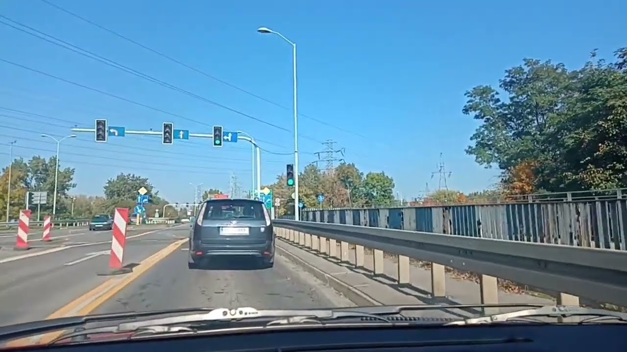 Zdjęcie 4: 5 mostów i kładek dla pieszych do przebudowy