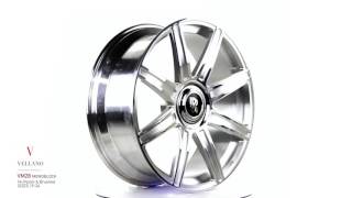 Sports Performance VM28 MONOBLOCK