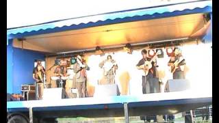 grupo ANTARA i Arvika -san juanito Sin palabras