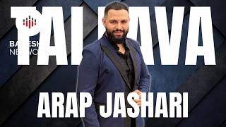 Arap Jashari & Mr. Sero - Tallava (2026)