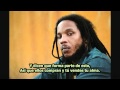 Stephen Marley - Chase Dem - subtitulado