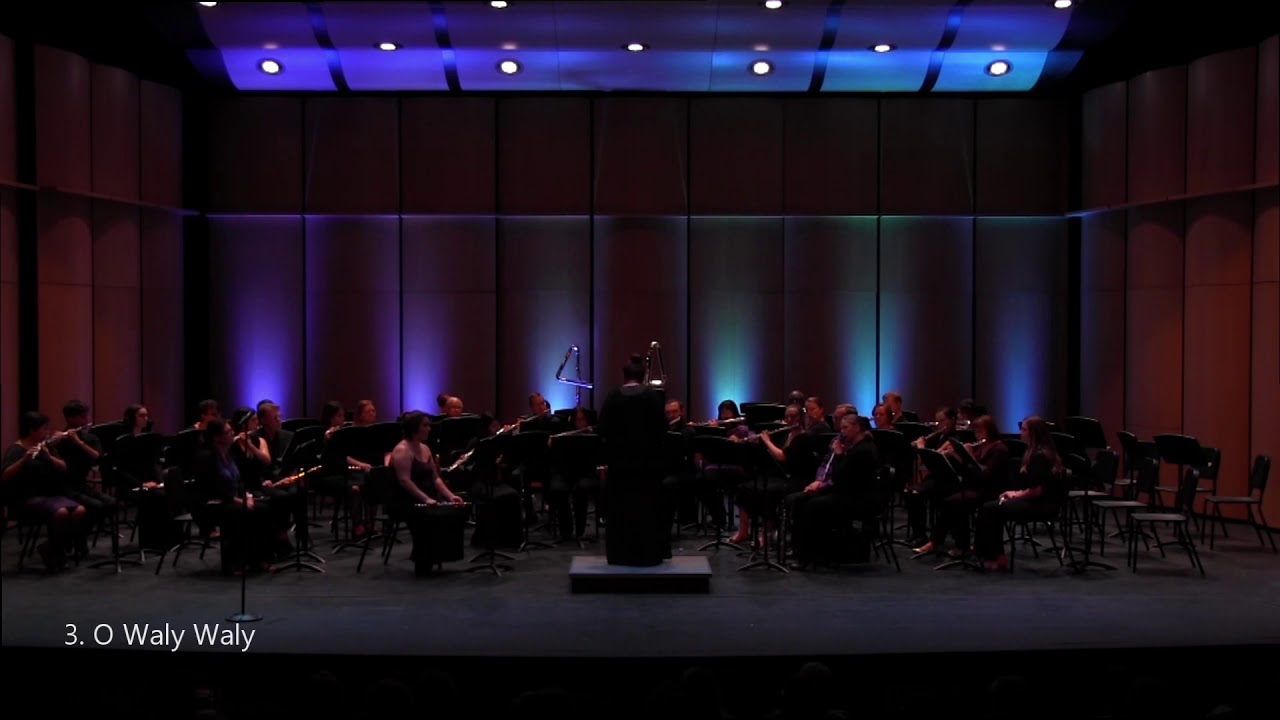 Suite on English Folktunes by John Rutter, arr. Rainford; DEF Community Flute Choir YouTube