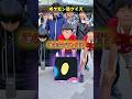 【みんなは何問分かる?】ポケモン耳クイズに街中で挑戦してもらったらまさかの結果にww #ポケカ #ポケモンカード #オリパ #クイズ #最新弾 #パック開封 #DOPA #ポイント #アビスアイ