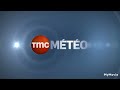 Jingle avec la météo sur TMC! 🌈🔔 | (mars 2016)
