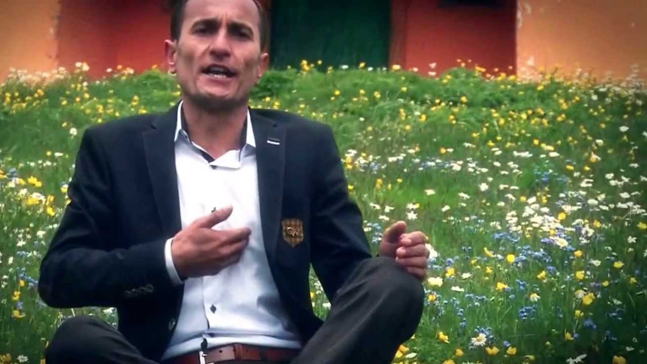 Aptul GEDİK - Boşver Beni Düşünme 2013 Yeni Klip