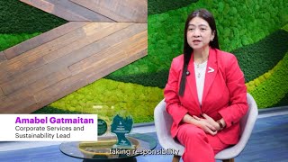 How Accenture leaders practice sustainability every day