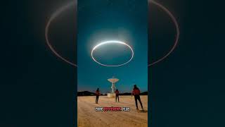 Le Signal Radio De Lespace Profond | Histoires Courtes