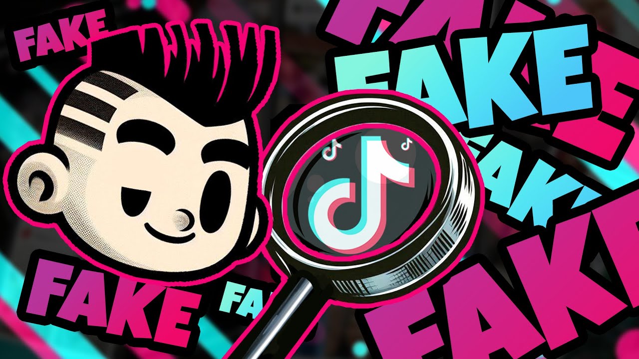 TikTok Myths Busted: Time Travelers, Ghosts & Viral Hoaxes | LOL4that