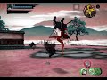 刀 モーション(motion sword)【百鬼魔道】
