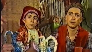 Keloğlan 1971 Fragman