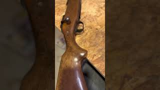 The TOZ review haha mossberg 395sa