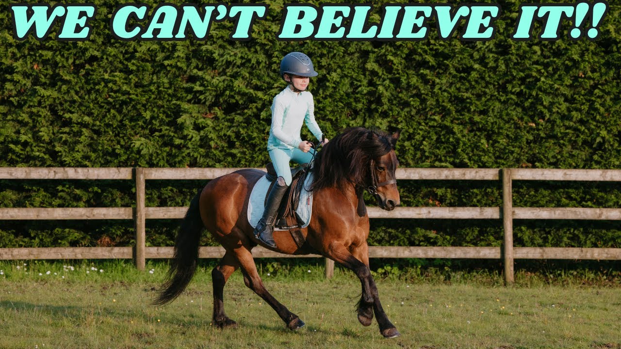 МЫ НЕ МОЖЕМ ПОВЕРИТЬ!!