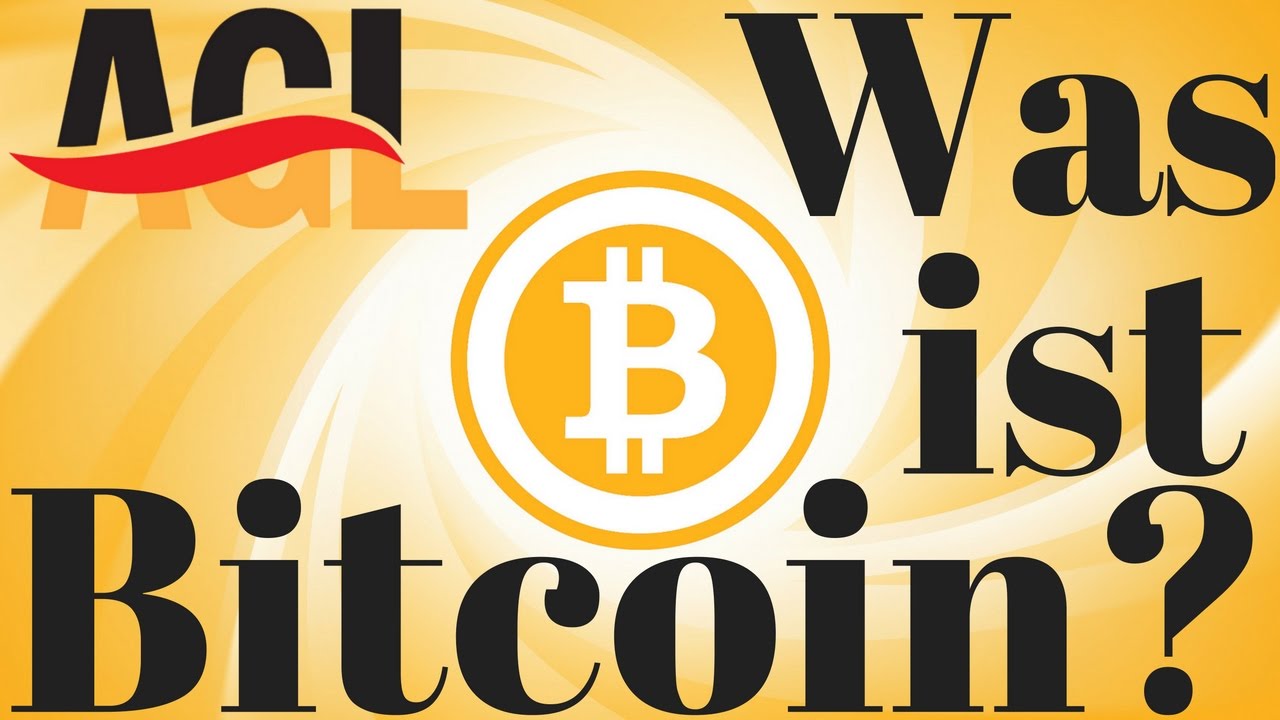 Was ist Bitcoin? - einfach erklärt für Deutschlerner | Hyperinflation in  Deutschland [learn German]