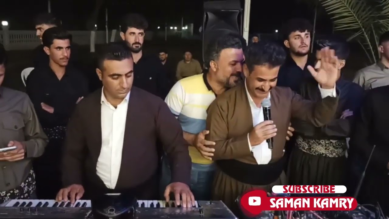 Hersh kani Hayrani part 1 [2026]