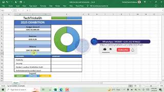 How To Insert And Hide Formulas And Functions In Excel Techtricksgh