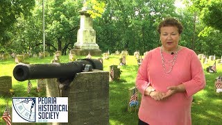 2019 Peoria Historical Tours - ExplorePeoria.com Entertainment Report