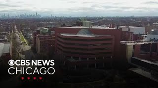 Town Hall held addressing closure of West Suburban Medical Center