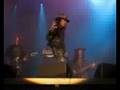 M´era Luna 2008 - Fields of the Nephilim - Endemoniada