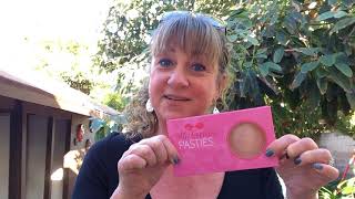 Stickeebra review by Cindy