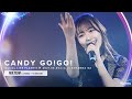 CANDY GO!GO!【FLASH!4トリ30min LIVE】[ 2021.06.06 @ GOTANDA G2 ]|4カメ高音質|アイドルライブ映像JAPANESE IDOL|キャンゴー