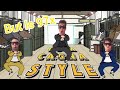 Youtube Thumbnail title