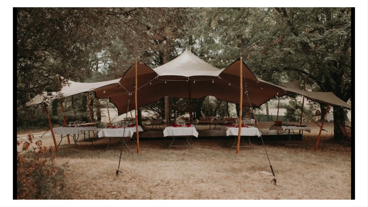 Location de tente nomade, Drôme Ardèche, et Rhône Alpes.