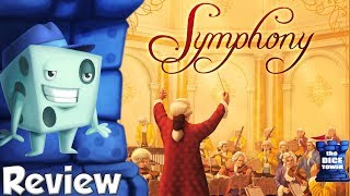 Symphony Review - with Tom Vasel