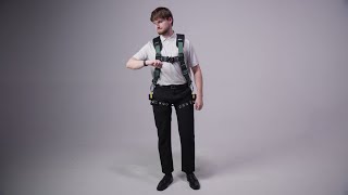 2026 Standdown Week - No Fall Protection Excuses ("It Takes Too Long")