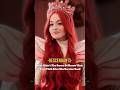 Why Didn’t The Queen Of Hearts’ Hair Turn Pink After She Became Good? #musical #descendants #disney