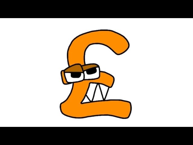 Currency Crisis | Pound Sign £