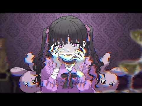 【初音ミク】騙し絵ラビリンス English and romaji subs