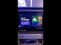 Liking the sound of United x @Spotify on board 🤗🔈🎧 #Spotify #Music #Travel #UnitedAirlines