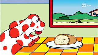 La Pimpa Il Pane E Il Panino