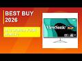 ViewSonic VX3276-4K-MHD 32 Inch 4K UHD Monitor - Full Review 2026
