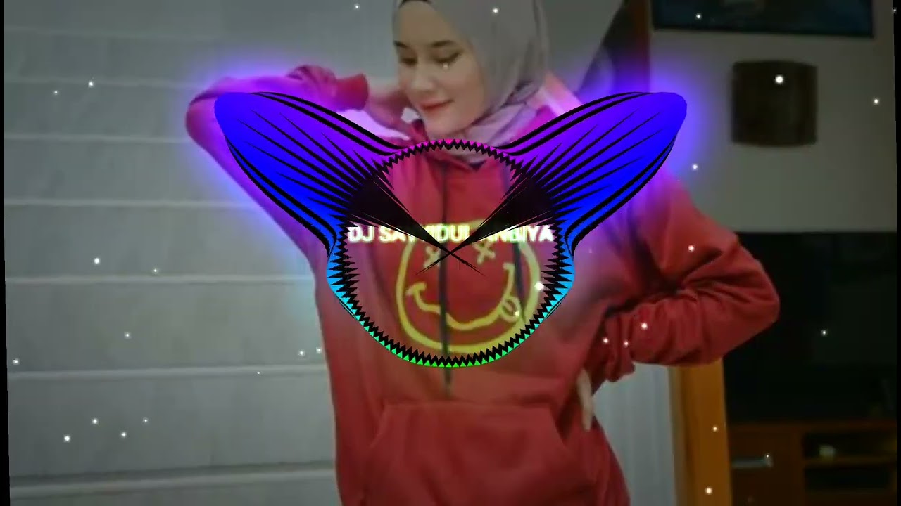 SHALAWAT SAYYIDUL ANBIYA SLOW BASS