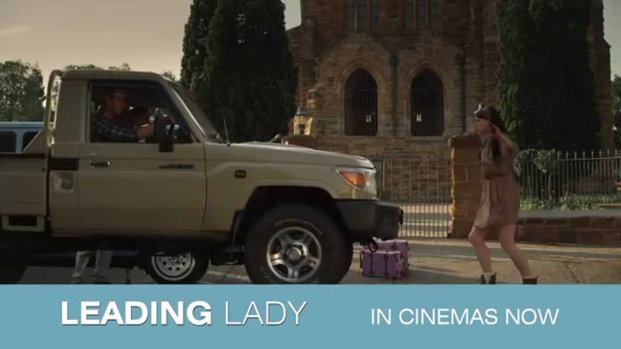 NOW AT SA CINEMAS / NOU IN FLIEKTEATERS