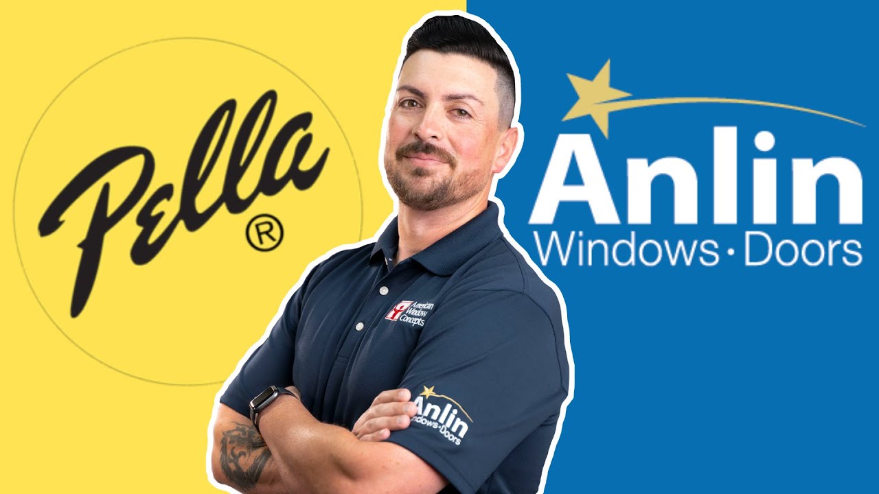 Anlin Catalina vs Pella 150: Which is Right For You?