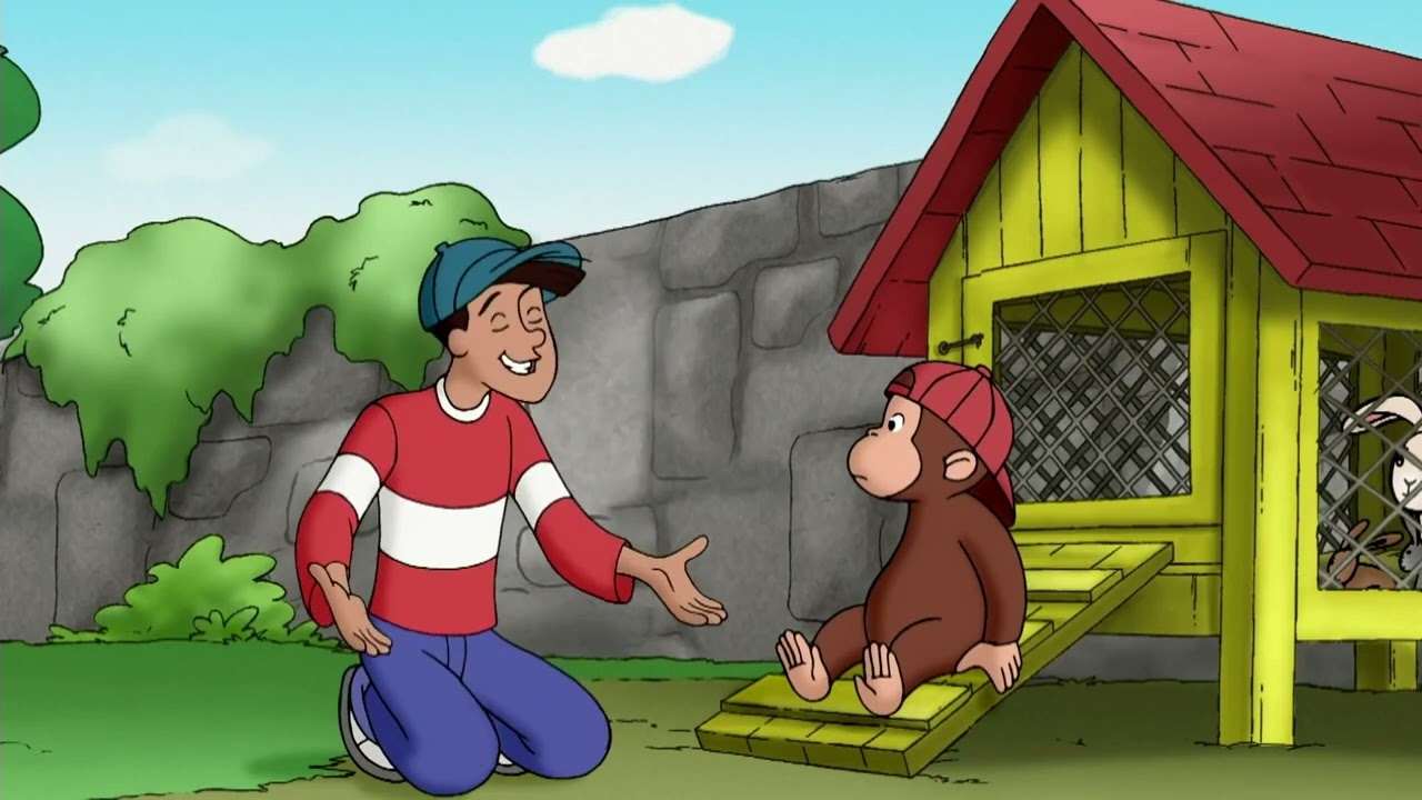 🐵 Peter Pedal 🐵 Peter hjælper med at redde Hundley! 🐵 Film til Børn